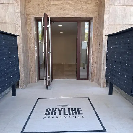 Dnv 27 Appartement Varna