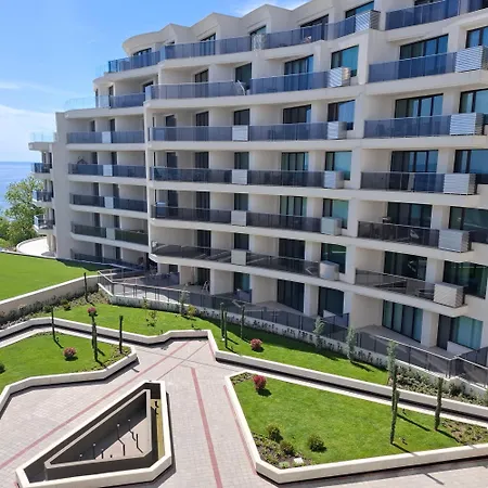 Dnv 27 Appartement Varna