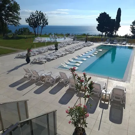 Dnv 27 Appartement Varna