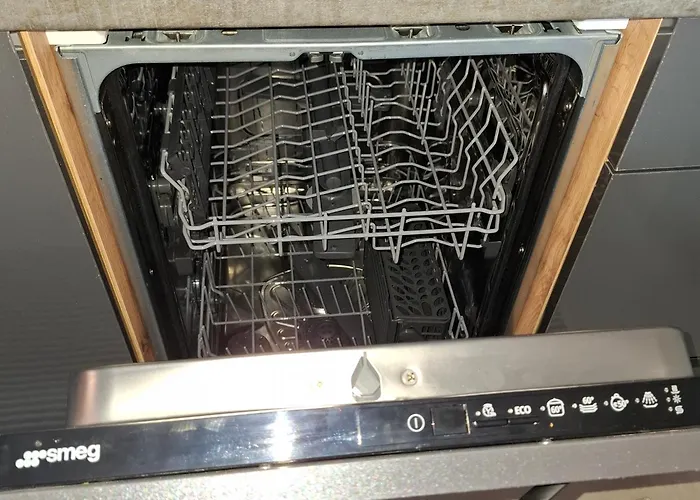 Dnv 27 Appartement *