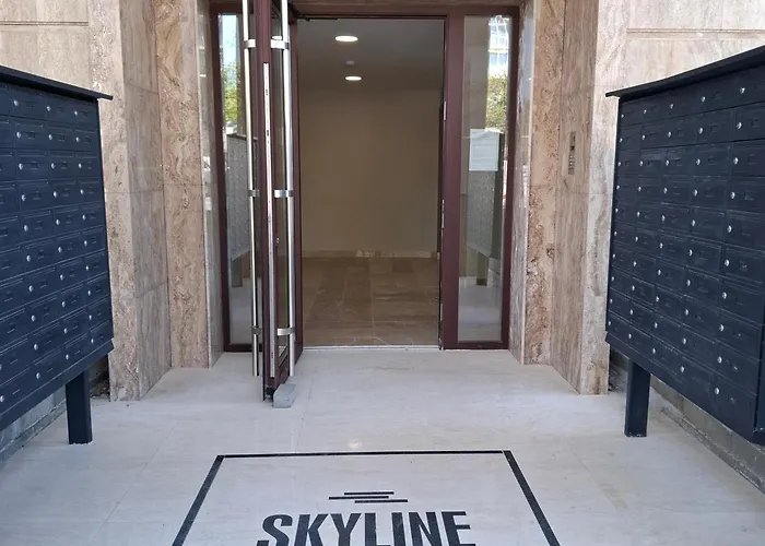 Dnv 27 Appartement Varna