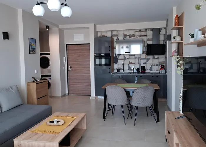 Dnv 27 Appartement Varna