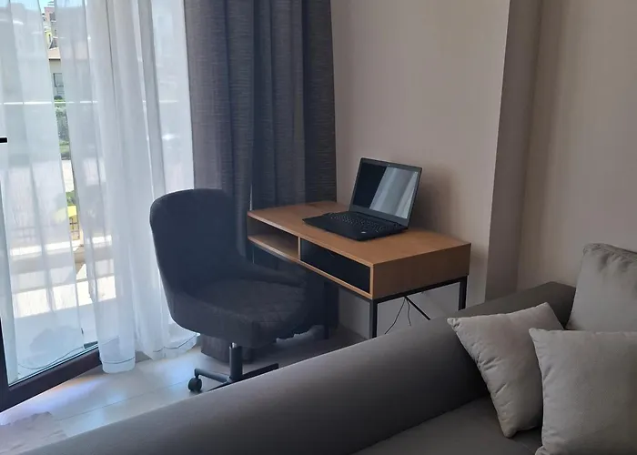 Dnv 27 Appartement Varna