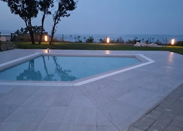 Appartement Dnv 27 *