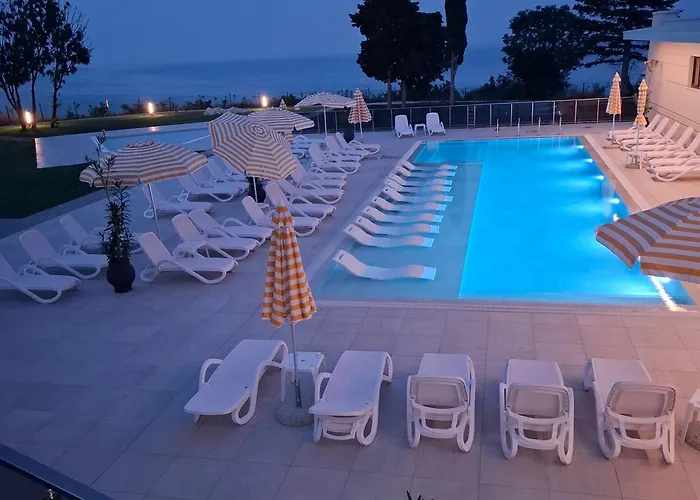 Appartement Dnv 27 *