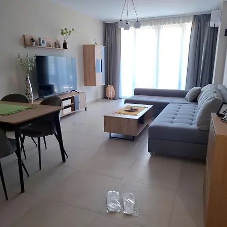 Apartment Dnv 27