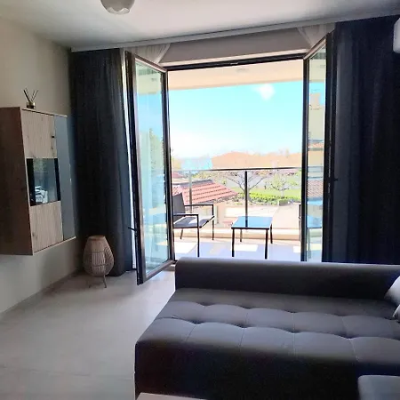 Apartment Dnv 27
