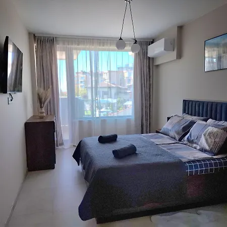 Apartment Dnv 27