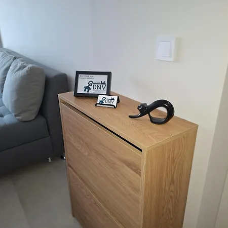 Apartment Dnv 27
