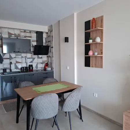 Dnv 27 Apartment Varna