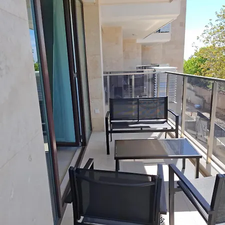 Apartment Dnv 27 *