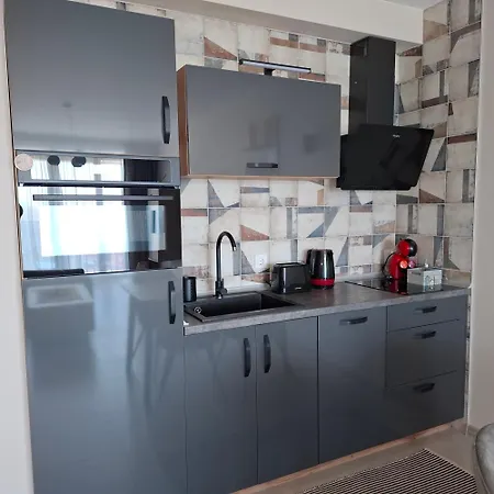 Dnv 27 Apartment Varna