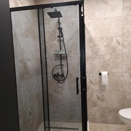 Dnv 27 Apartment *