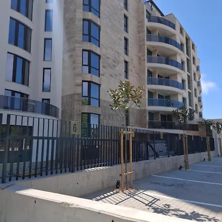 Apartment Dnv 27 *
