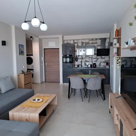 Dnv 27 Apartment Varna