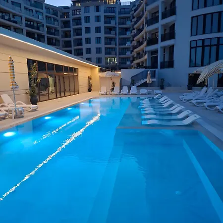 Apartament Dnv 27 *